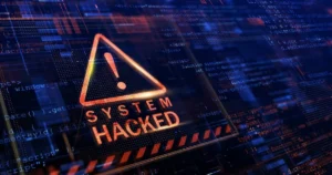 Serang hacker terhadap server