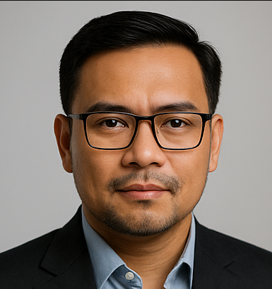 Rudi Hartanto